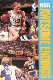 NBA Awesome Endings (1989)