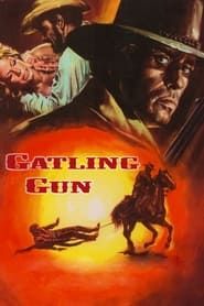 Gatling Gun series tv