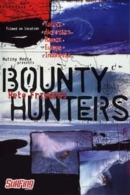 Bounty Hunters series tv