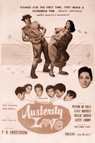 Austerity Love (1958)
