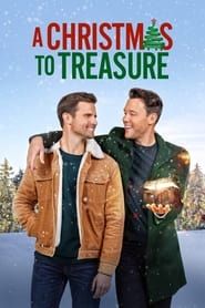 A Christmas to Treasure series tv
