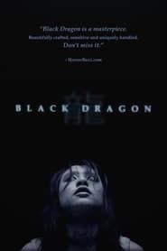 Black Dragon series tv