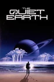 The Quiet Earth series tv
