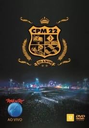 CPM 22 Rock in Rio series tv
