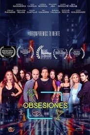 Obsessions 2022 streaming
