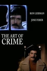The Art of Crime-hd