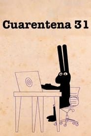 31 Minutos: Querido Diario (o Cuarentena 31) series tv