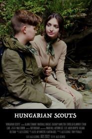 Hungarian Scouts series tv