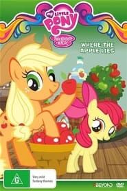 Image My Little Pony Friendship Is Magic: Where The Apple Lies 2017