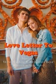 Image Love Letter to Vegas