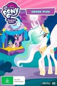 Image My Little Pony Friendship Is Magic: Horse Play