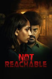 Not Reachable series tv