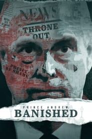 Prince Andrew: Banished series tv