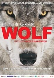 Wolf: Wanderer Without Borders series tv