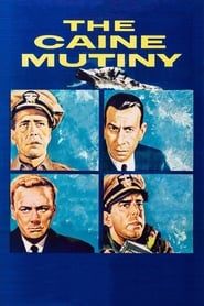 The Caine Mutiny series tv