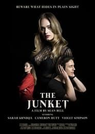 The Junket series tv