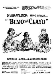 Bino and Clayd series tv