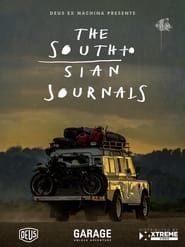 The South to Sian Journals series tv