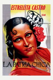 Image La patria chica 1943