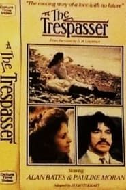 Image The Trespasser 1981
