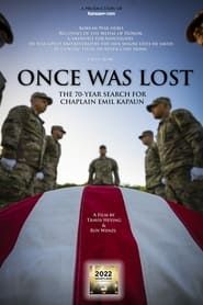 Once Was Lost - The 70-Year Search for Chaplain Emil Kapaun series tv