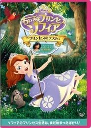 Sofia The First: Ready To Be A Princess series tv