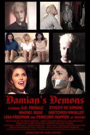 Damian's Demons series tv