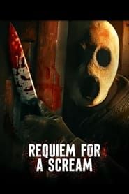 Requiem for a Scream 2022 streaming