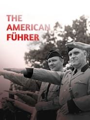 The American Führer series tv