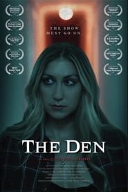 The Den (2019)
