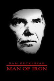 Sam Peckinpah: Man of Iron series tv