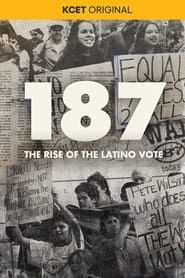 Image 187: The Rise of the Latino Vote 2020