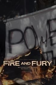 Fire And Fury series tv