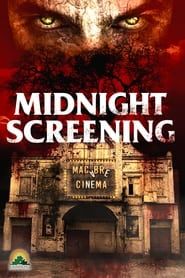 Midnight Screening series tv