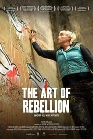 The Art of Rebellion series tv