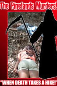 The Pineland Murders! series tv
