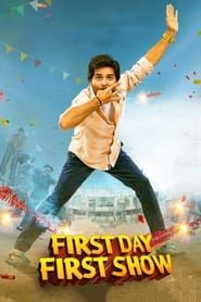 First Day First Show series tv