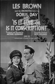 Image Is It Love or Is It Conscription? 1941