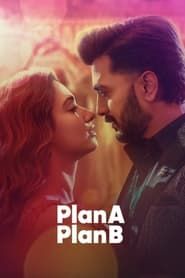 Plan A Plan B series tv