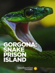 Gorgona: Snake Prison Island series tv