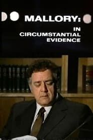 Image Mallory: Circumstantial Evidence 1976