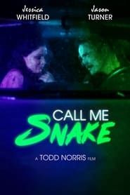 Call Me Snake series tv