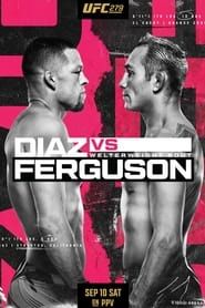 Image UFC 279: Diaz vs. Ferguson 2022