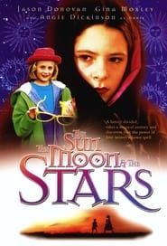 The Sun, The Moon and The Stars series tv