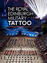 The Royal Edinburgh Military Tattoo - 2022 series tv