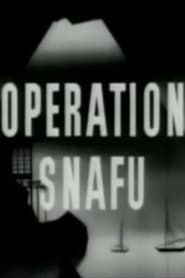 Operation Snafu series tv