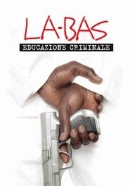 Là-bas: A Criminal Education series tv