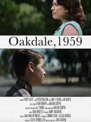 Image Oakdale 1959