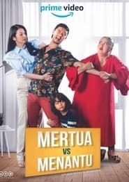Mertua vs. Menantu series tv