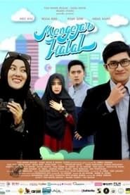 Mengejar Halal series tv